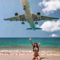 Отзыв от Амина - DTV виза