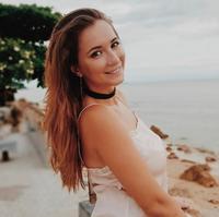 Отзыв от Альбина - DTV виза